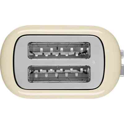 Тостер KitchenAid 5KMT2109EAC кремовий (5KMT2109EAC) Вінниця