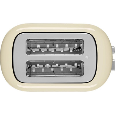 Тостер KitchenAid 5KMT2109EAC кремовий (5KMT2109EAC) Винница - изображение 3