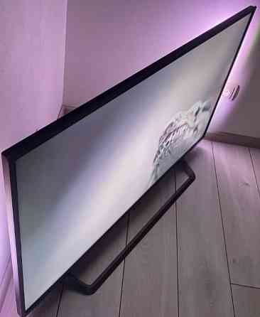 Телевизор Philips 50 4K Smart TV. Киев