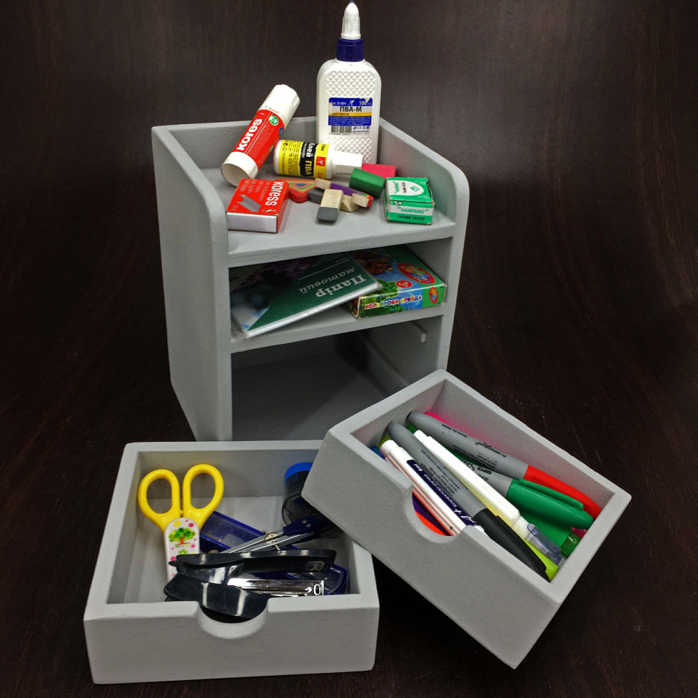 Настольный органайзер 