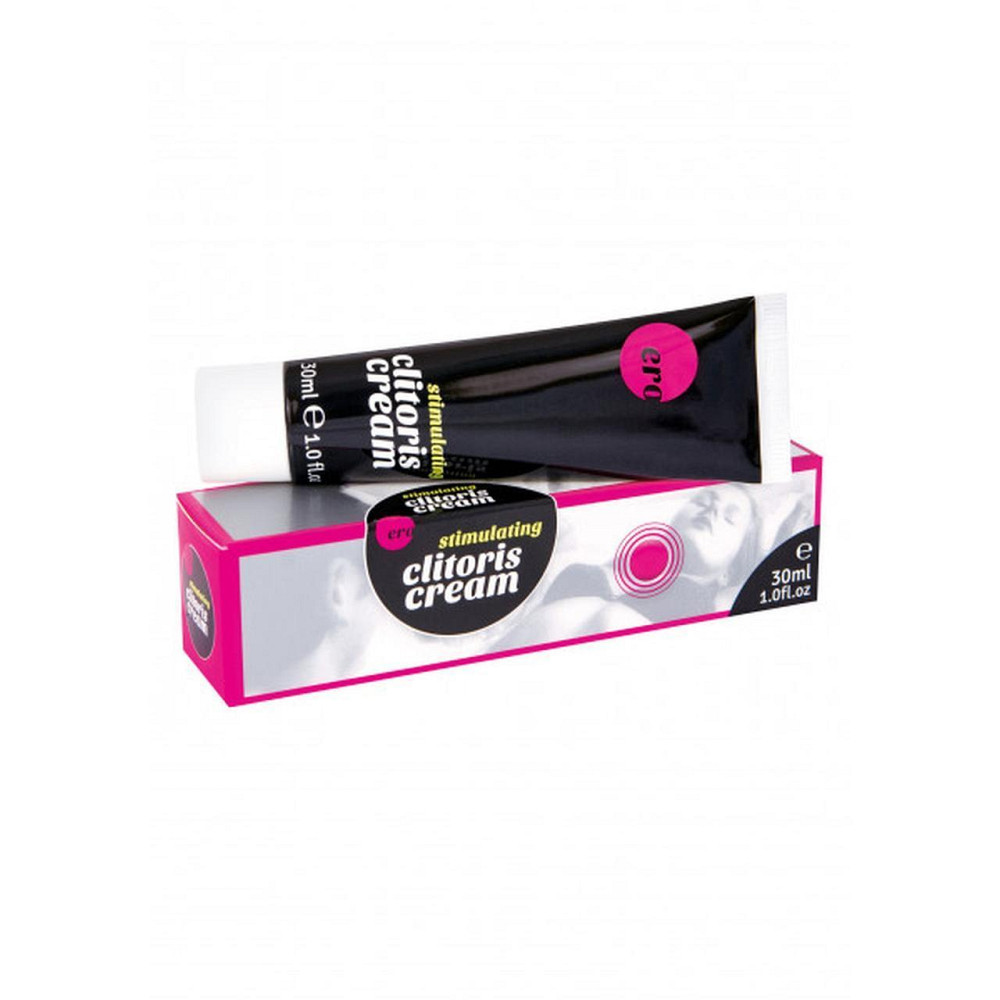 Крем - Ero Stimulating Clitoris Creme, 30 мл Sex Aura Киев - изображение 1