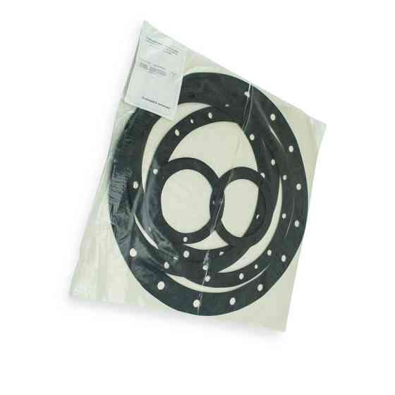 Прокладки МАЗ-500 заднього моста Мукачево