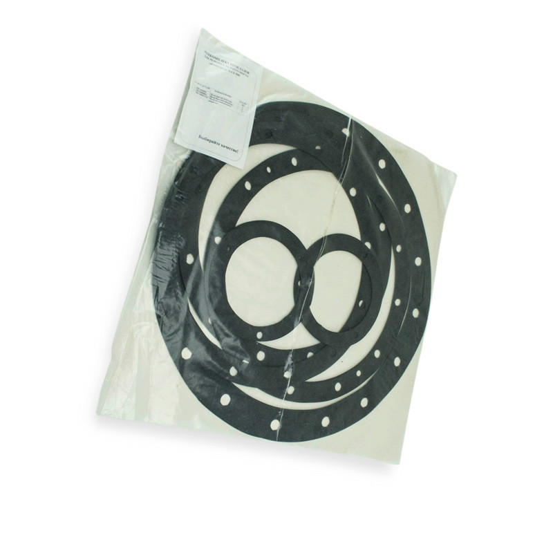 Прокладки МАЗ-500 заднього моста Мукачево - фото 1