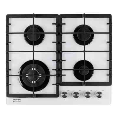 Варочна поверхня Interline HGG 763 FGT WM FLAME Вінниця