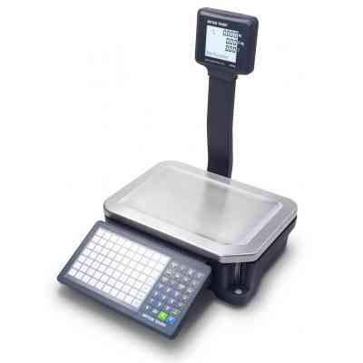 Ваги Mettler Toledo bPLus (30371286) Вінниця