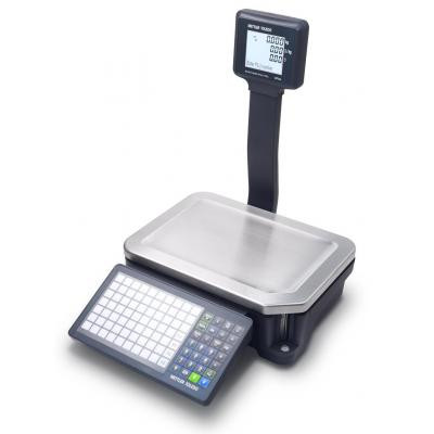 Ваги Mettler Toledo bPLus (30371286) Вінниця - фото 2