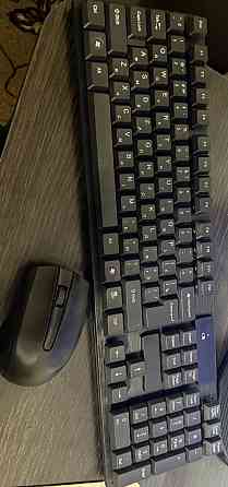 Комп'ютер ПК настільний Core DDR3 HDD 8GB 1TB Харків