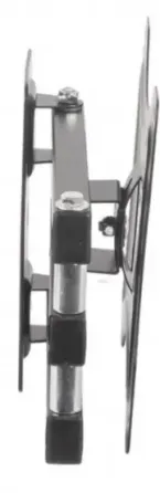 Крепление для телевизора на стену от 14 до 55 дюймов с функцией поворота Коломыя