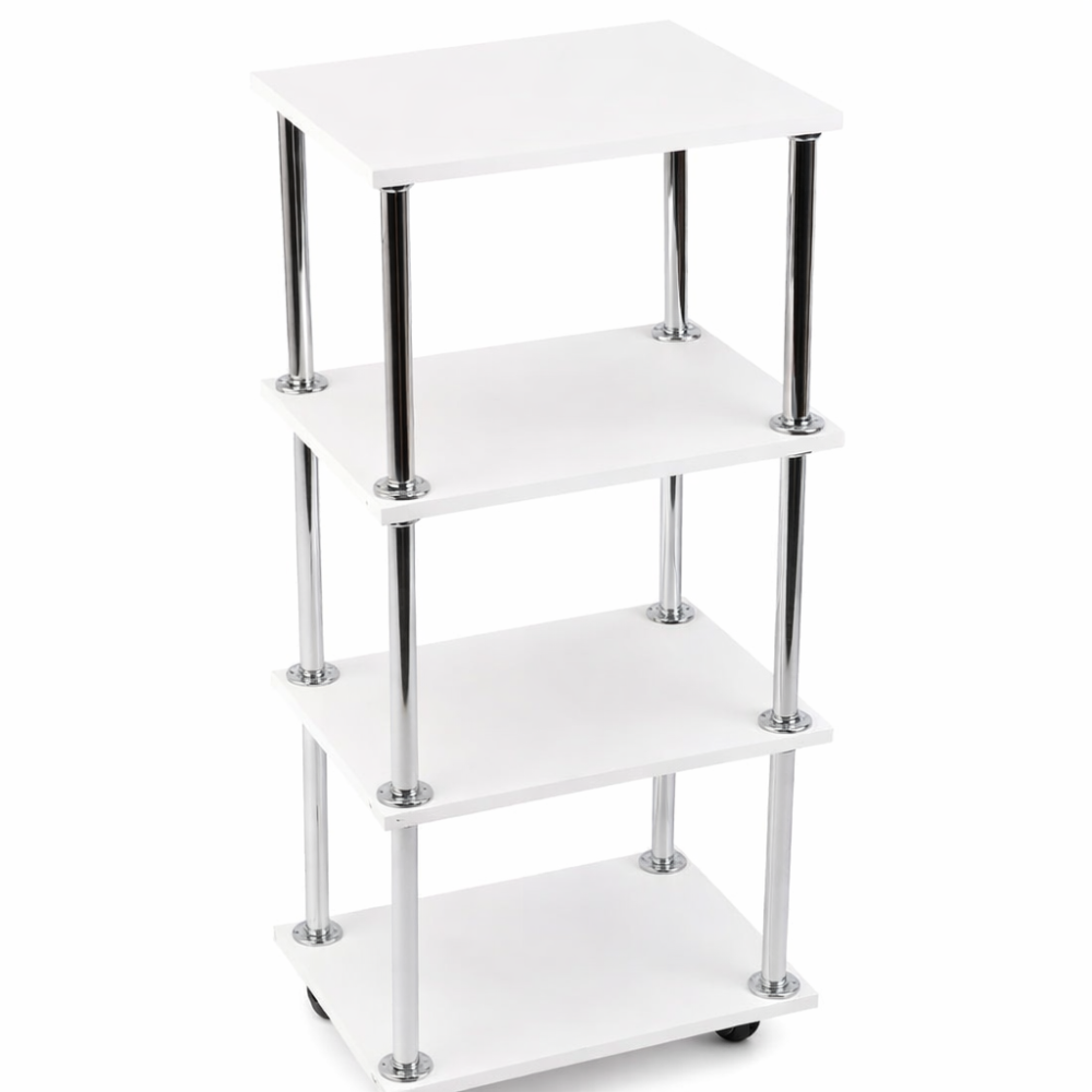 Тележка косметологическая на 4 полки Киев - изображение 1