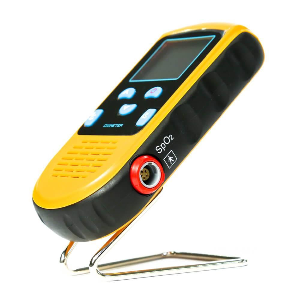 Пульсоксиметр портативный PC‐66B Creative Medical Днепр - изображение 6