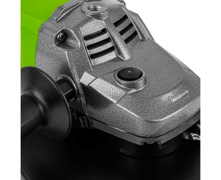 Болгарки кутові шліфувальні машинки 230 мм Procraft,Кутова шліфувальна машина 2600 Вт,Болгарка професійна Львів - фото 5