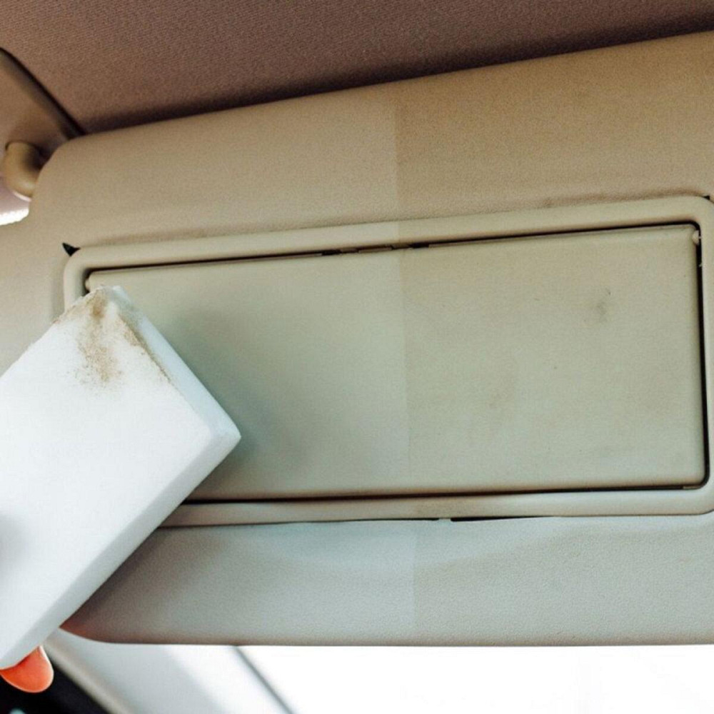 Набір по догляду за авто професійна хімія K2 з органайзером (9 од.) Київ - фото 6