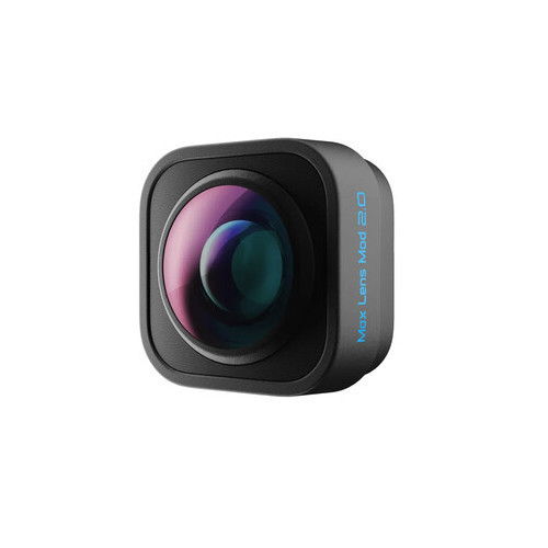 Лінза ширококутна GoPro 13 / 12 Max Lens Mod 2.0 Київ - фото 1