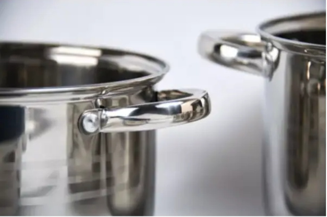 Набір каструль UNIQUE UN-5033 12пр мк Одеса - фото 6