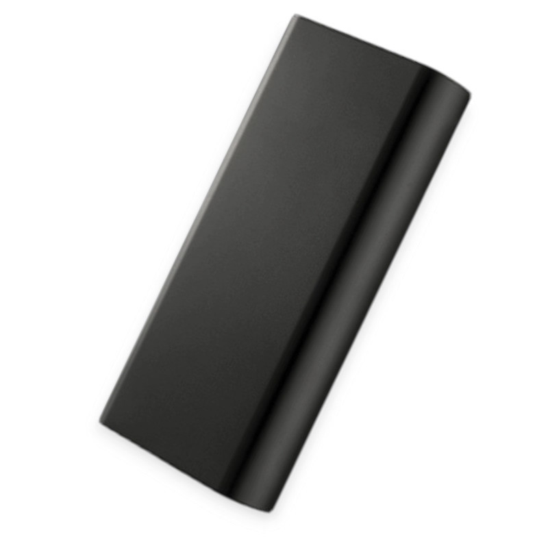 Повербанк 20000 mAh, 2 USB выход, заряд через MicroUSB, Type-C, индикатор заряда 343950 Мукачево - изображение 2