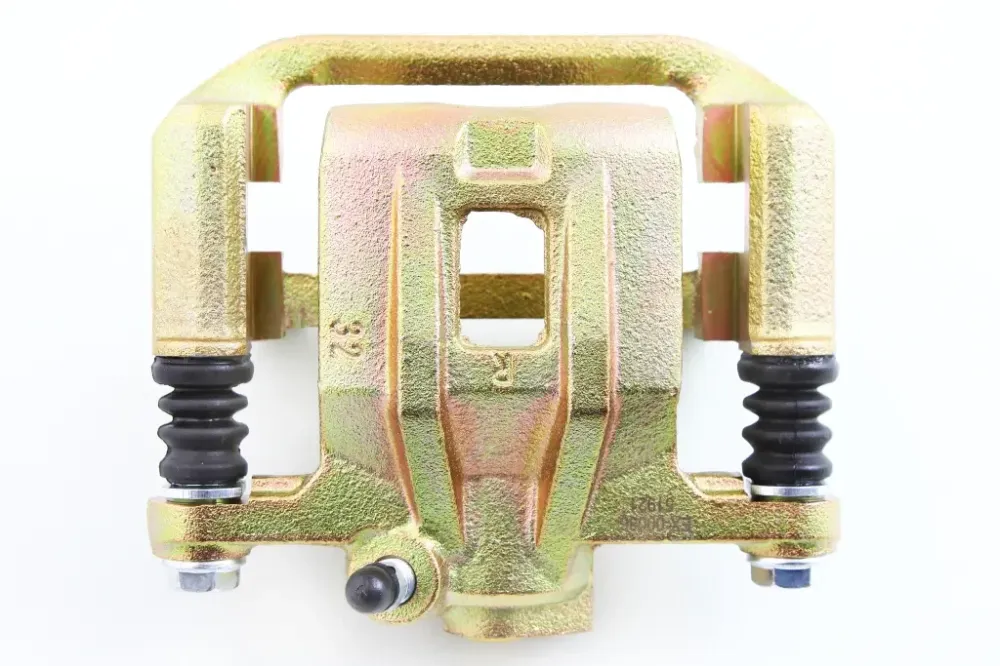 Суппорт Lacetti EuroEx задний правый в сб. Винница - изображение 5