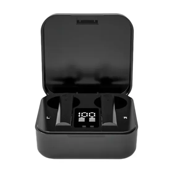 Беспроводные наушники AirDots Air2S LCD в кейсе Коломия