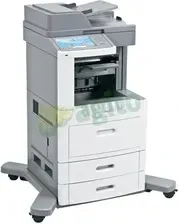 Принтор Lexmark X658DFE/MFP (16M1663) Київ
