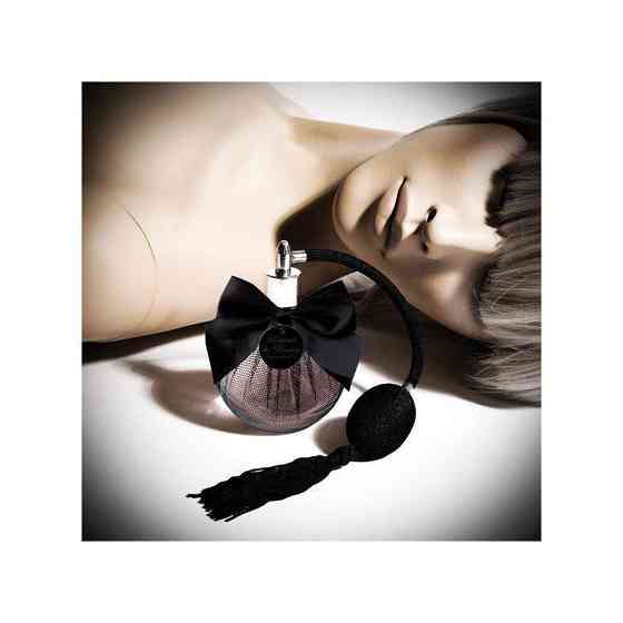 Духи с феромонами Bijoux Indiscrets LeEssence du Bondoir Vip, 100 мл Sex Aura Киев