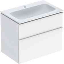 Раковина  Zestaw и meblowej iCon slim rim Geberit (502.3321.1) ________AUTORYZOWANY_DYSTRYBUTOR________ Киев