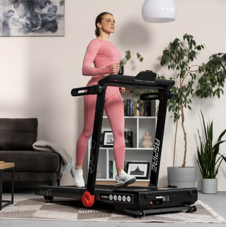 Бігова доріжка Hop-Sport HS-2500LB Aspire Київ