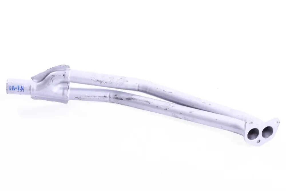 Труба прийомна М-412 ТМК Вінниця - фото 1