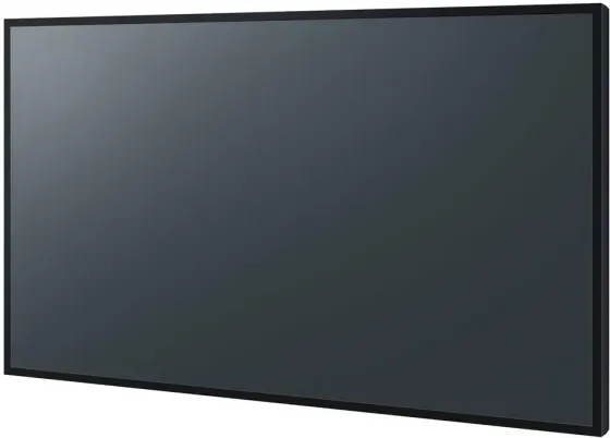 Монитор Panasonic Viera Th -65Sqe2W - Lcd Tv 165.1Cm-65 500 Cd-M² 200:1 (TH65SQE2W) Киев