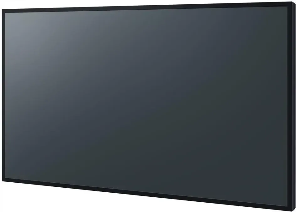 Монитор Panasonic Viera Th -65Sqe2W - Lcd Tv 165.1Cm-65 500 Cd-M² 200:1 (TH65SQE2W) Киев - изображение 1