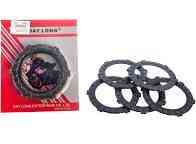 Диски сцепления мотоцикла Минск Мукачево