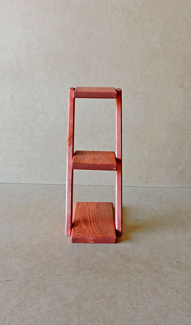 Підставка для квітів "Авіньйон" корал Миколаїв - фото 6