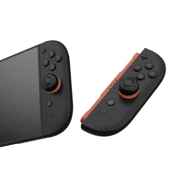 Накладки на стіки Switch 2 три розміри Dobe TNS-31110 Київ