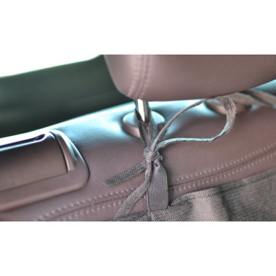 Защитный коврик Poputchik универсальная для салона 150 х 119 см (16-026) Винница - изображение 3