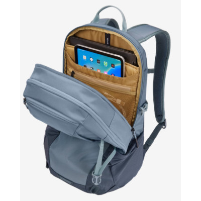 Рюкзак для ноутбука Thule 15.6" EnRoute 23L TEBP4216 Pond/Dark Slate (3204947) Винница - изображение 5