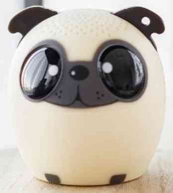 Колонка: Mini Friends Monc. Харків