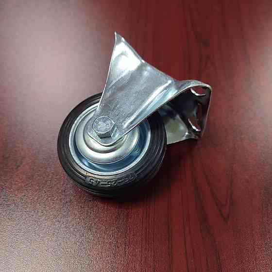 Колесо для візка 75/23 зі штативною опорою Харків