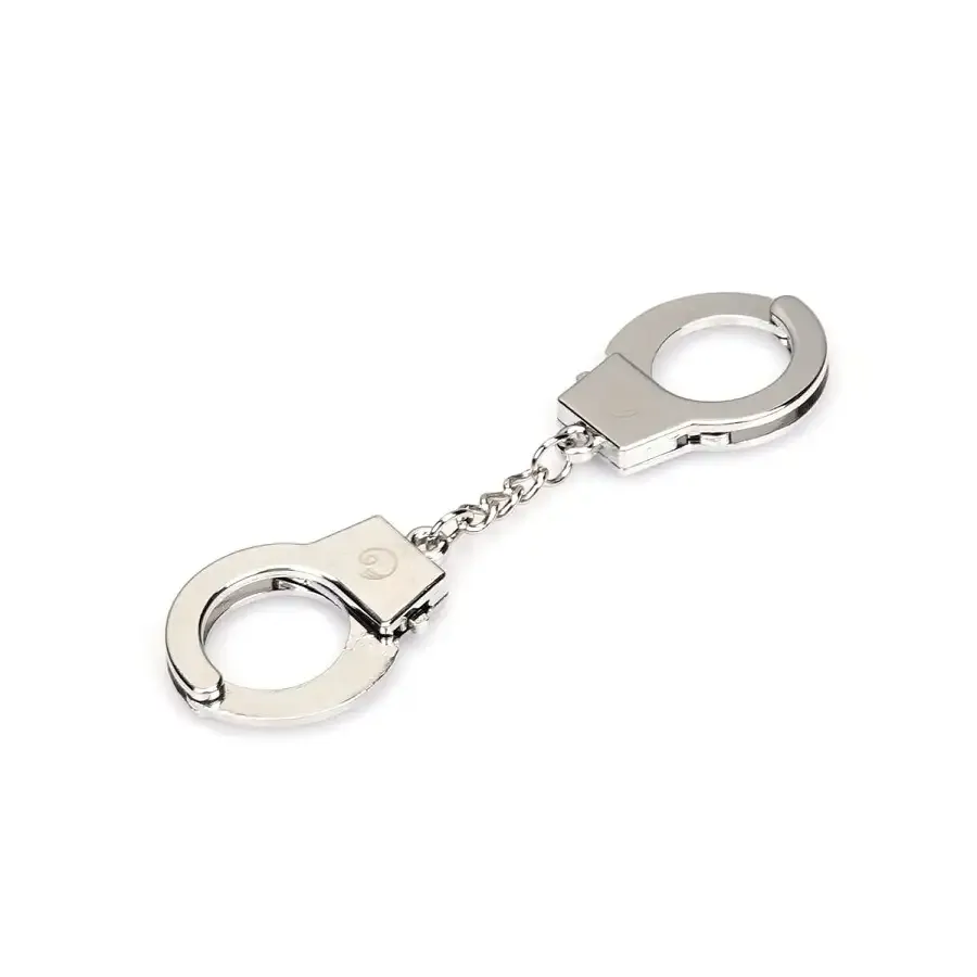 Наручники для пальцев Liebe Seele Finger Lock Львов - изображение 1