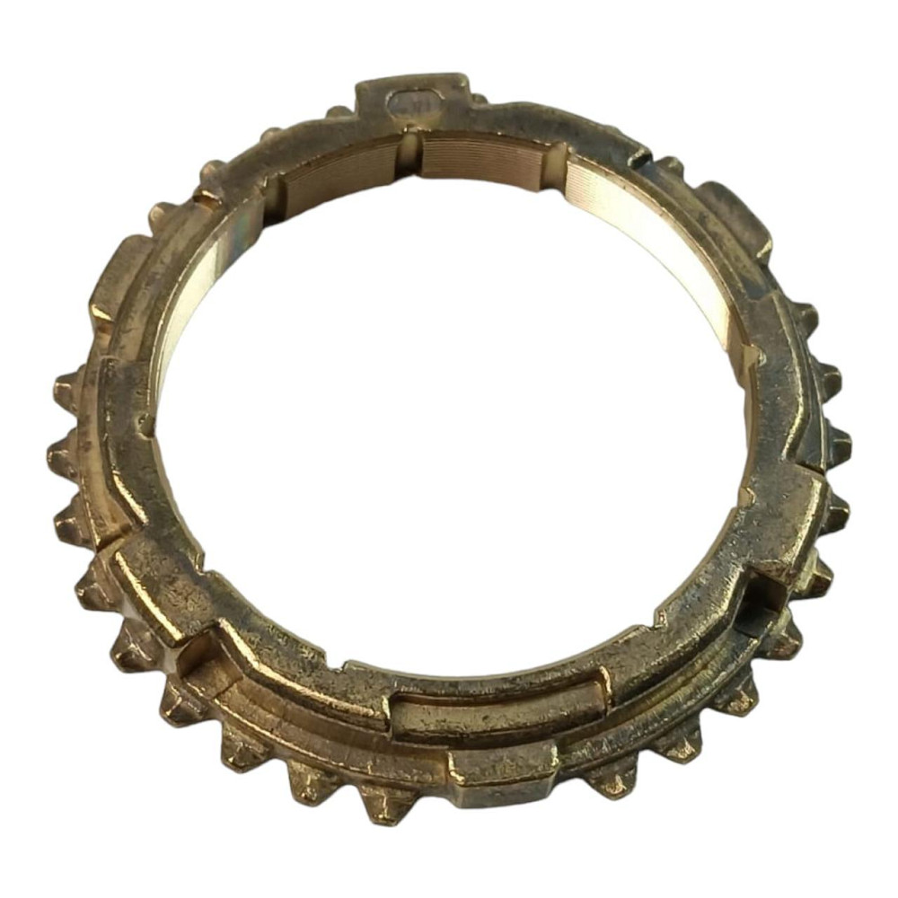 Кольцо блокирующее 2108, 2109, 21099, 2113-2115 синхронизатора Мукачево - изображение 1