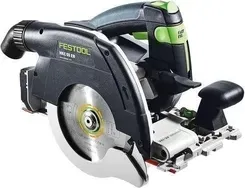Электрическая пилка Festool HKC 55 Li EB-Basic 201358 Киев - изображение 1