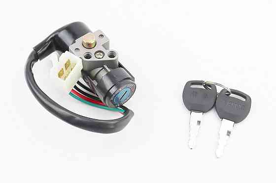 Замок запалювання Honda Lead 90 Киев