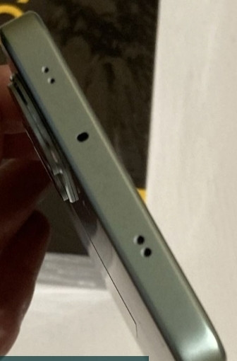 Смартфон POCO X7 Pro 8/256Gb. Киев - изображение 2