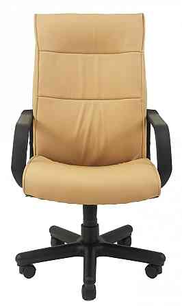 Офісне Крісло Керівника Richman Rio Fly 2201 Пластік М3 MultiBlock Темно-бежевий Київ