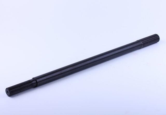 Кардан L-615 мм Фотон 244, Джинма244/264 Мукачево - фото 1