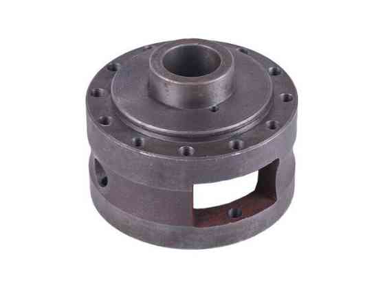 Корпус диференціалу заднього моста на трактор ДонгФенг 354 Мукачево