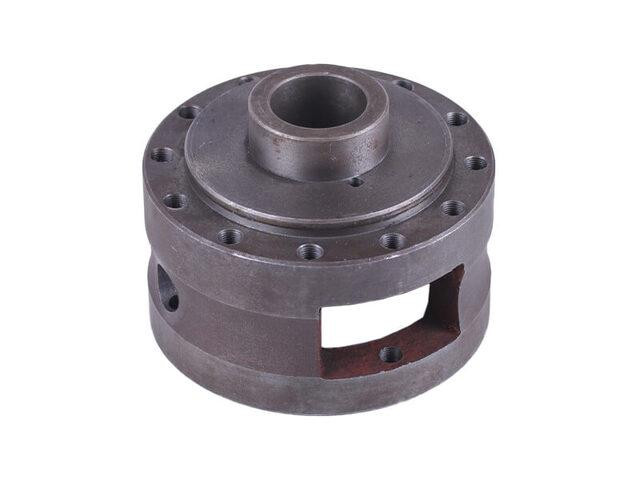 Корпус диференціалу заднього моста на трактор ДонгФенг 354 Мукачево - фото 1