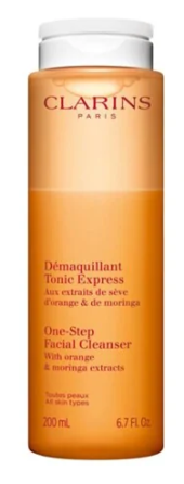 Тонік для зняття макіяжу Clarins One-Step Facial Cleanser 200ml Слов'янськ