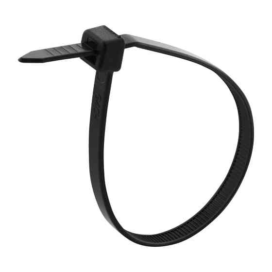 Хомут (стяжка) B-4.8 A-190 мм 26318 Київ