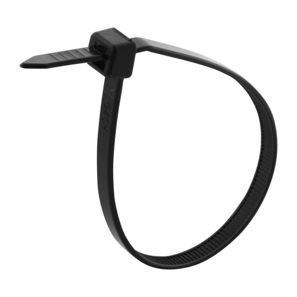 Хомут (стяжка) B-4.8 A-190 мм 26318 Київ - фото 1