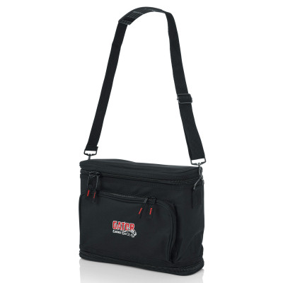Чохол для звукового обладнання Gator Wireless System Bag (GM-1W) Вінниця - фото 8