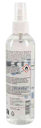 Очиститель для игрушек Just Glide Cleaner 250 ml Sex Aura Киев