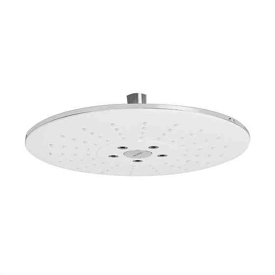 Лійка для душу стельова VENTA OHS5003 3 режима 250мм Харків